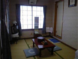 Ryokan Mikawaya Токио Экстерьер фото
